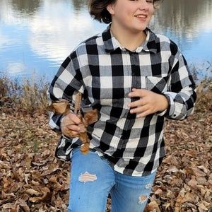 Meet your Posher, Sara